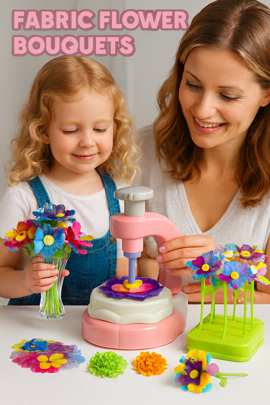 Creative DIY Craft Kits for Kids – Fun Art & Craft Toys for Children