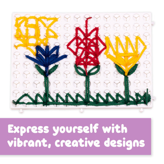 DIY Drawing Board β Reusable Creative Art Tablet for Kids