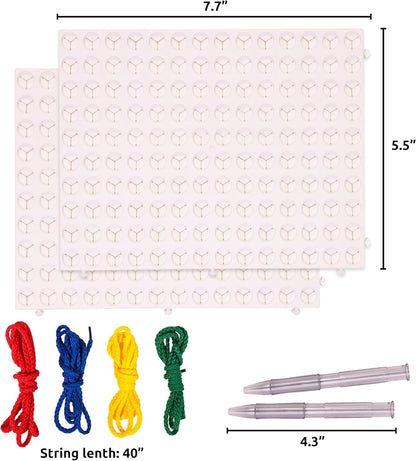 DIY Drawing Board – Reusable Creative Art Tablet for Kids