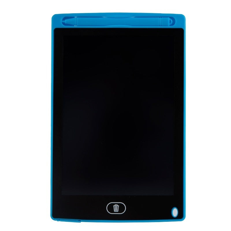 8.5-Inch LCD Doodle Drawing Tablet – Reusable Writing Pad for Kids