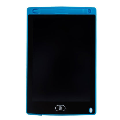 8.5-Inch LCD Doodle Drawing Tablet – Reusable Writing Pad for Kids