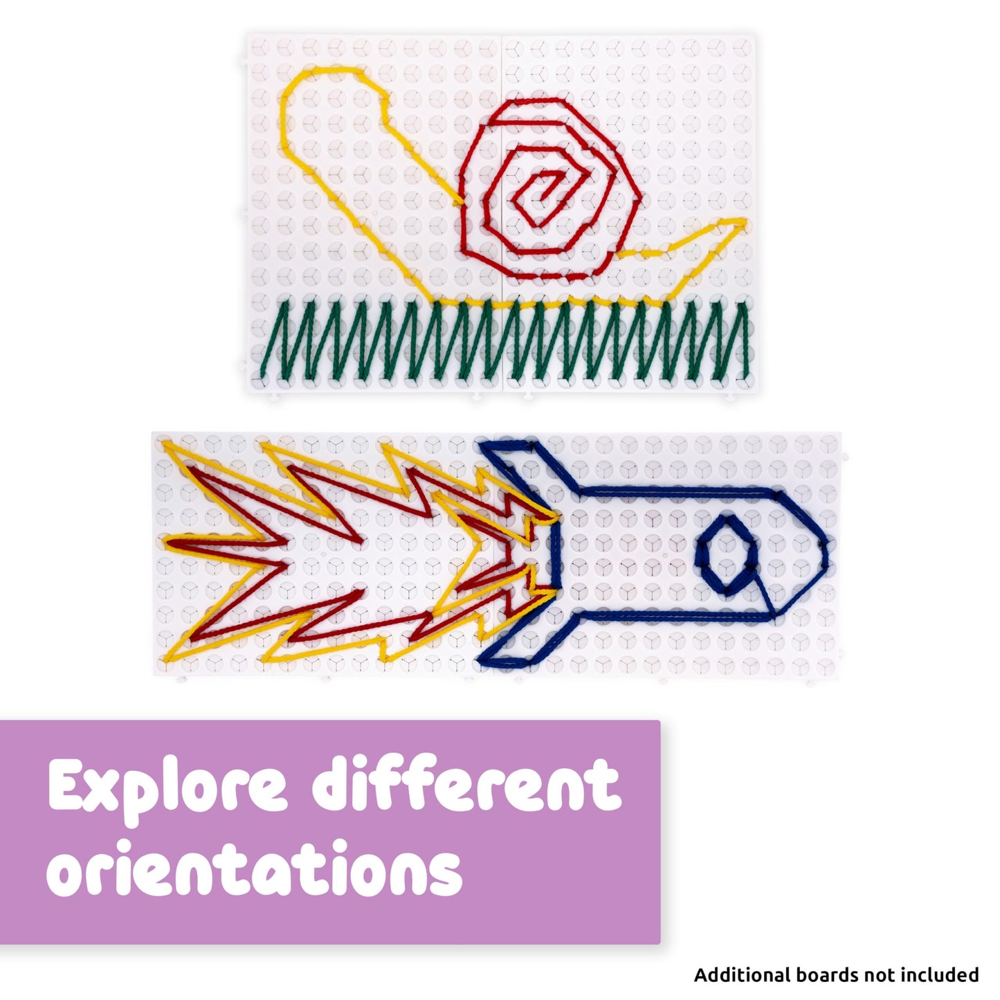 DIY Drawing Board – Reusable Creative Art Tablet for Kids