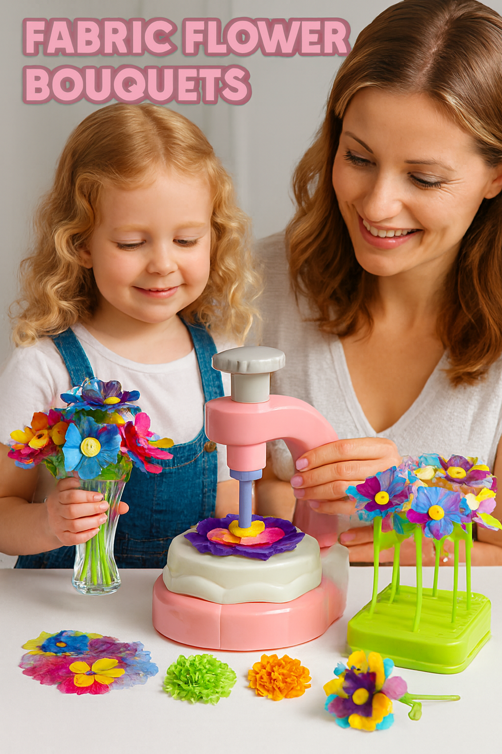 Creative DIY Craft Kits for Kids – Fun Art & Craft Toys for Children