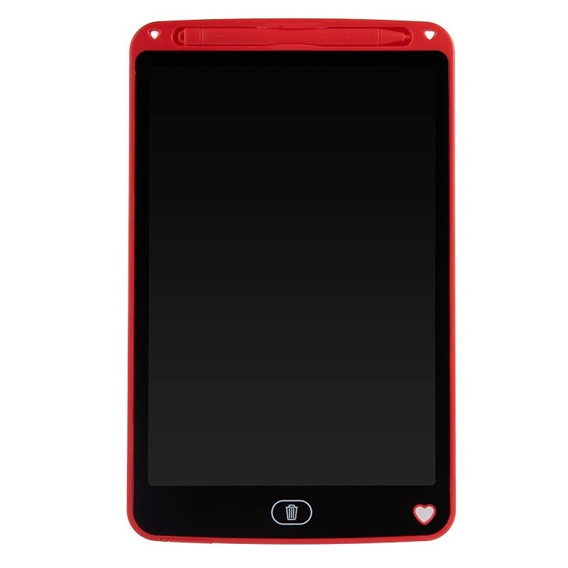 8.5-Inch LCD Doodle Drawing Tablet – Reusable Writing Pad for Kids