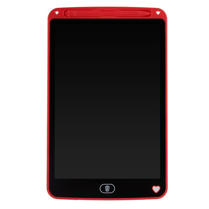 8.5-Inch LCD Doodle Drawing Tablet – Reusable Writing Pad for Kids