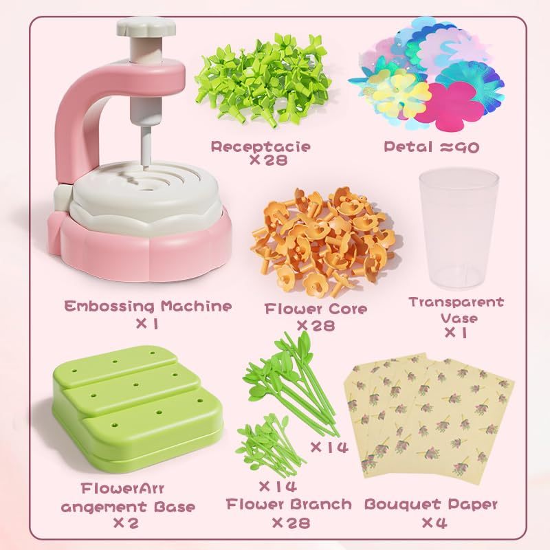 Creative DIY Craft Kits for Kids – Fun Art & Craft Toys for Children